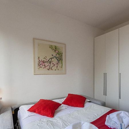 Ginori Apartment-Rental In Roma Dış mekan fotoğraf