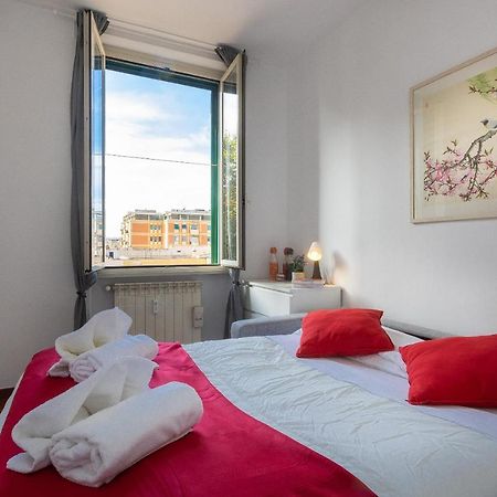 Ginori Apartment-Rental In Roma Dış mekan fotoğraf