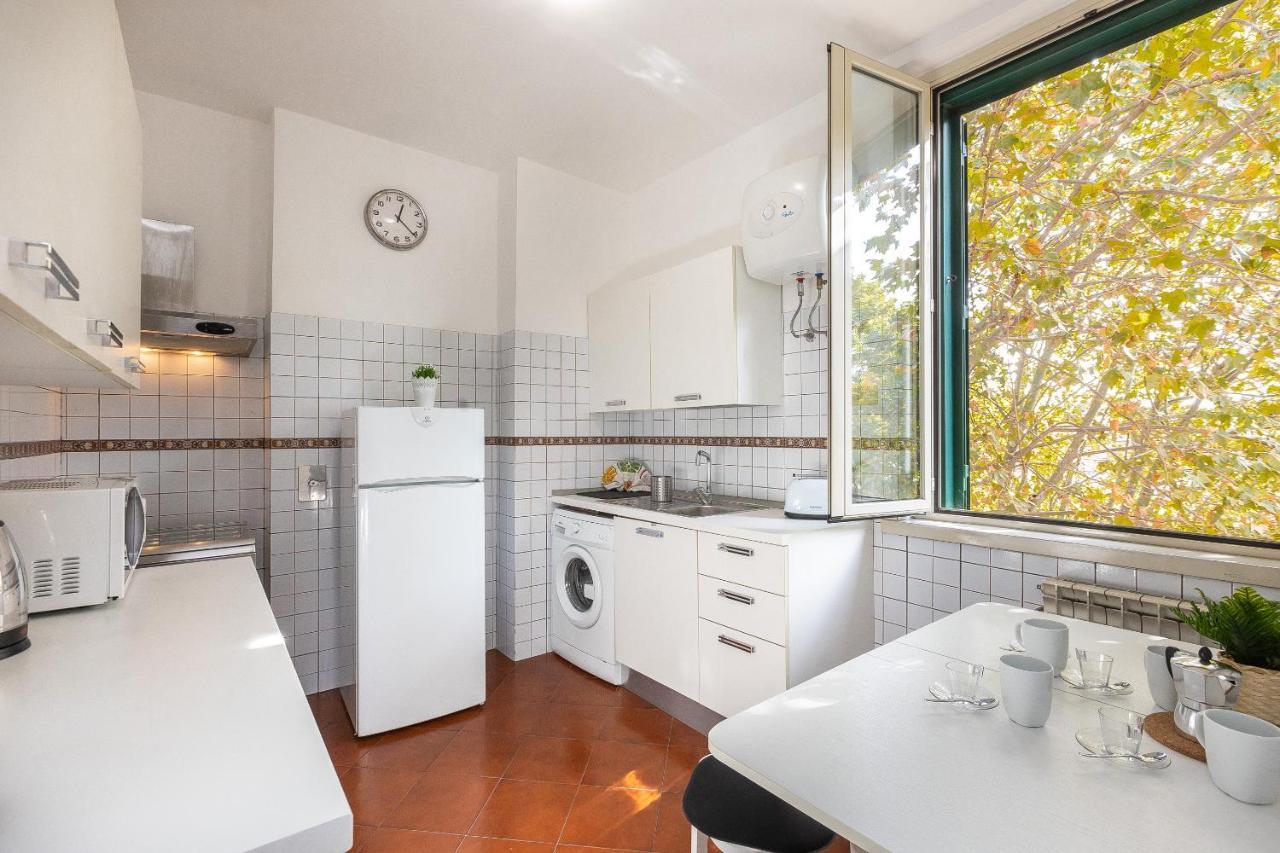 Ginori Apartment-Rental In Roma Dış mekan fotoğraf