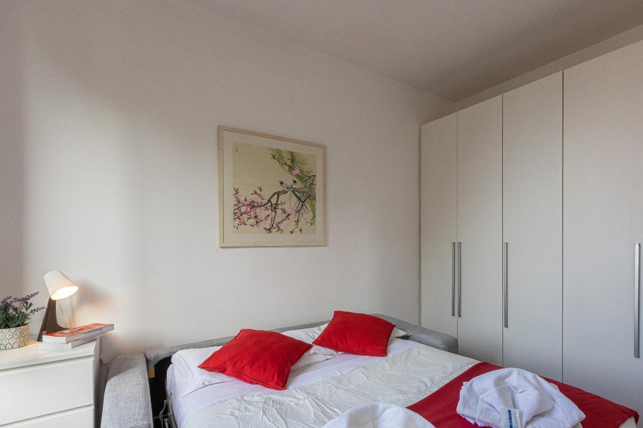 Ginori Apartment-Rental In Roma Dış mekan fotoğraf