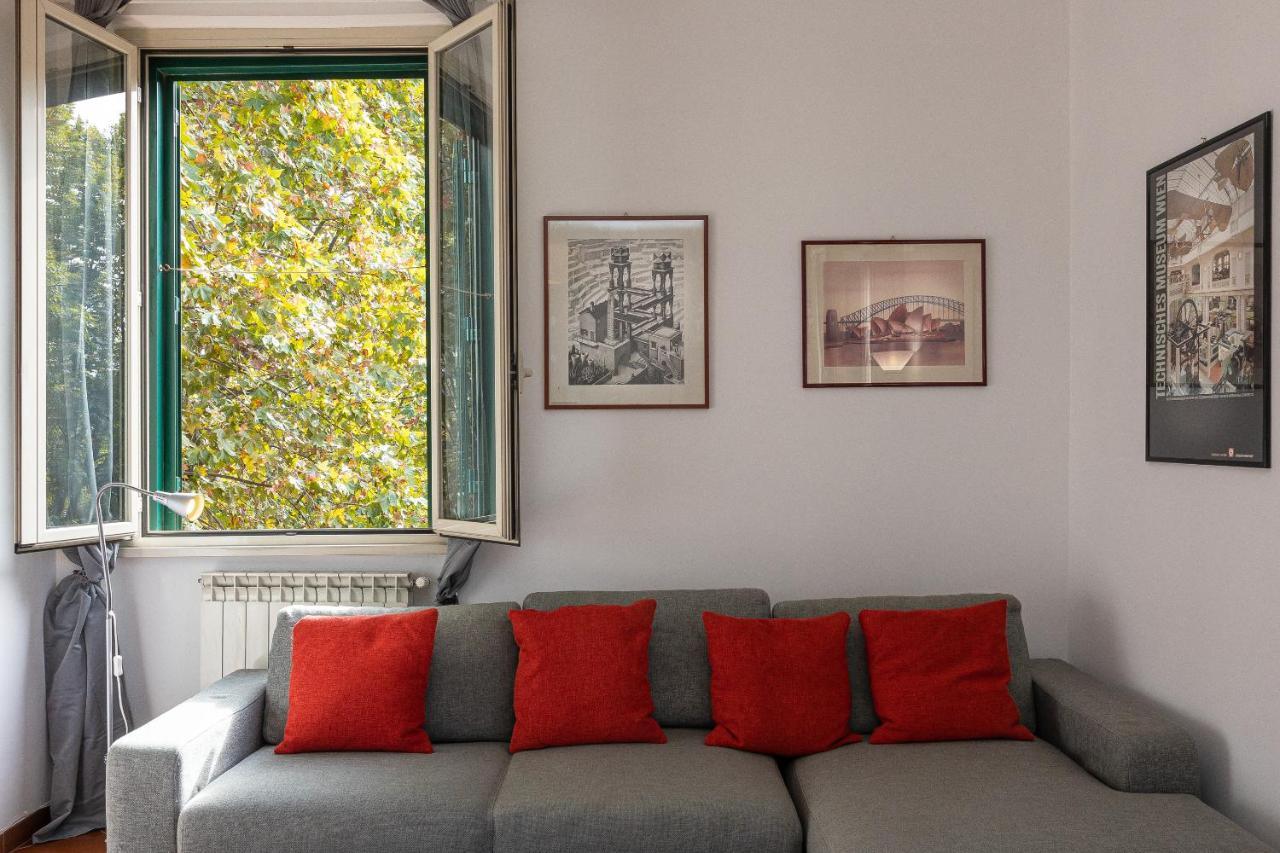 Ginori Apartment-Rental In Roma Dış mekan fotoğraf