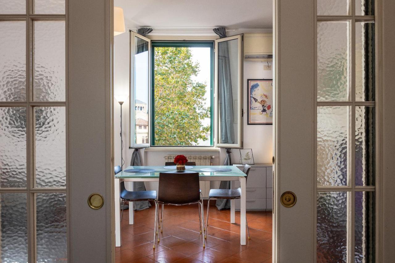 Ginori Apartment-Rental In Roma Dış mekan fotoğraf