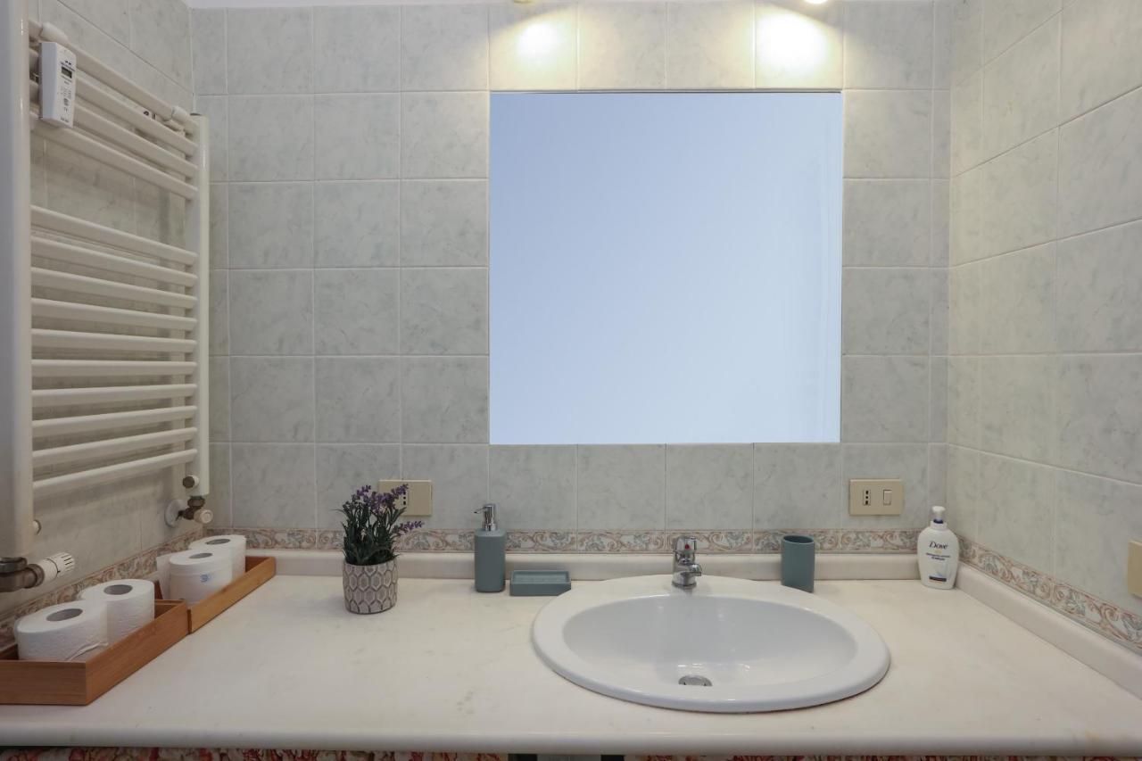 Ginori Apartment-Rental In Roma Dış mekan fotoğraf