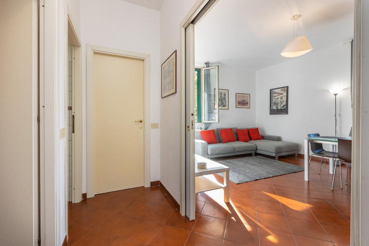 Ginori Apartment-Rental In Roma Dış mekan fotoğraf