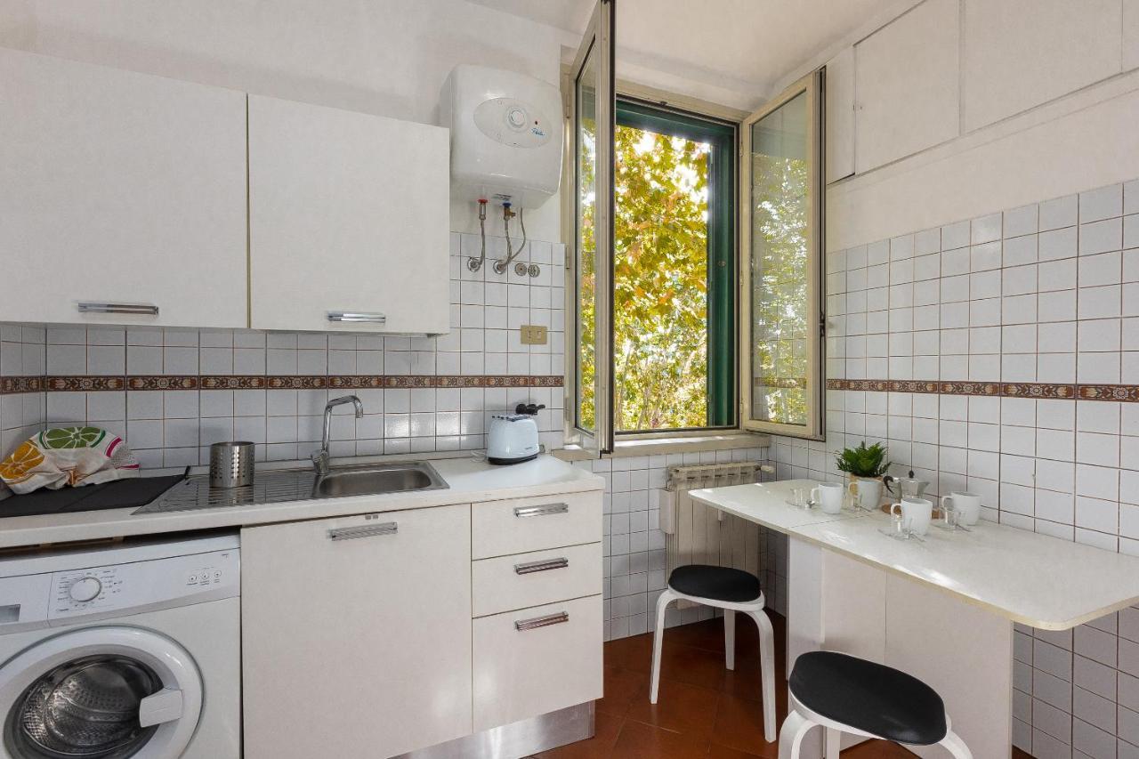 Ginori Apartment-Rental In Roma Dış mekan fotoğraf