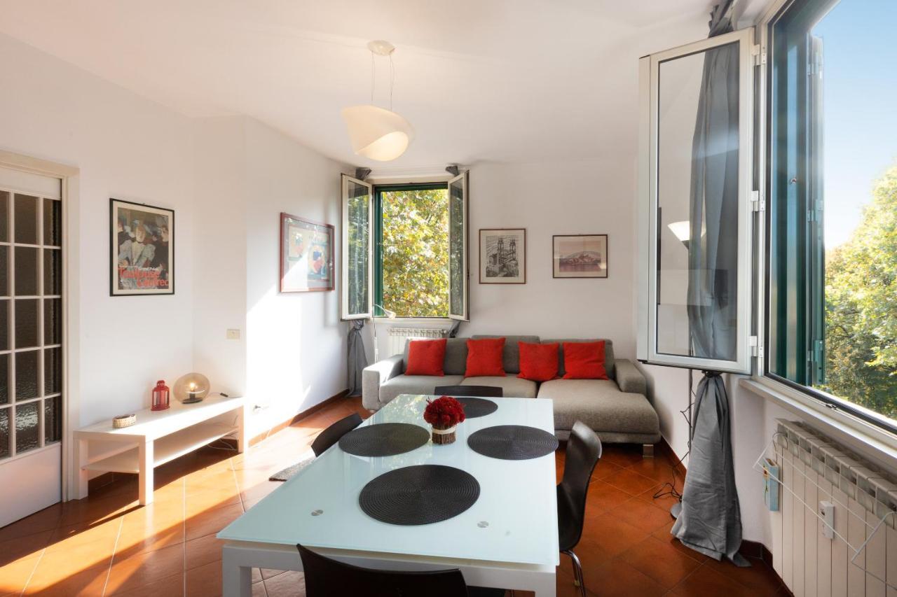 Ginori Apartment-Rental In Roma Dış mekan fotoğraf