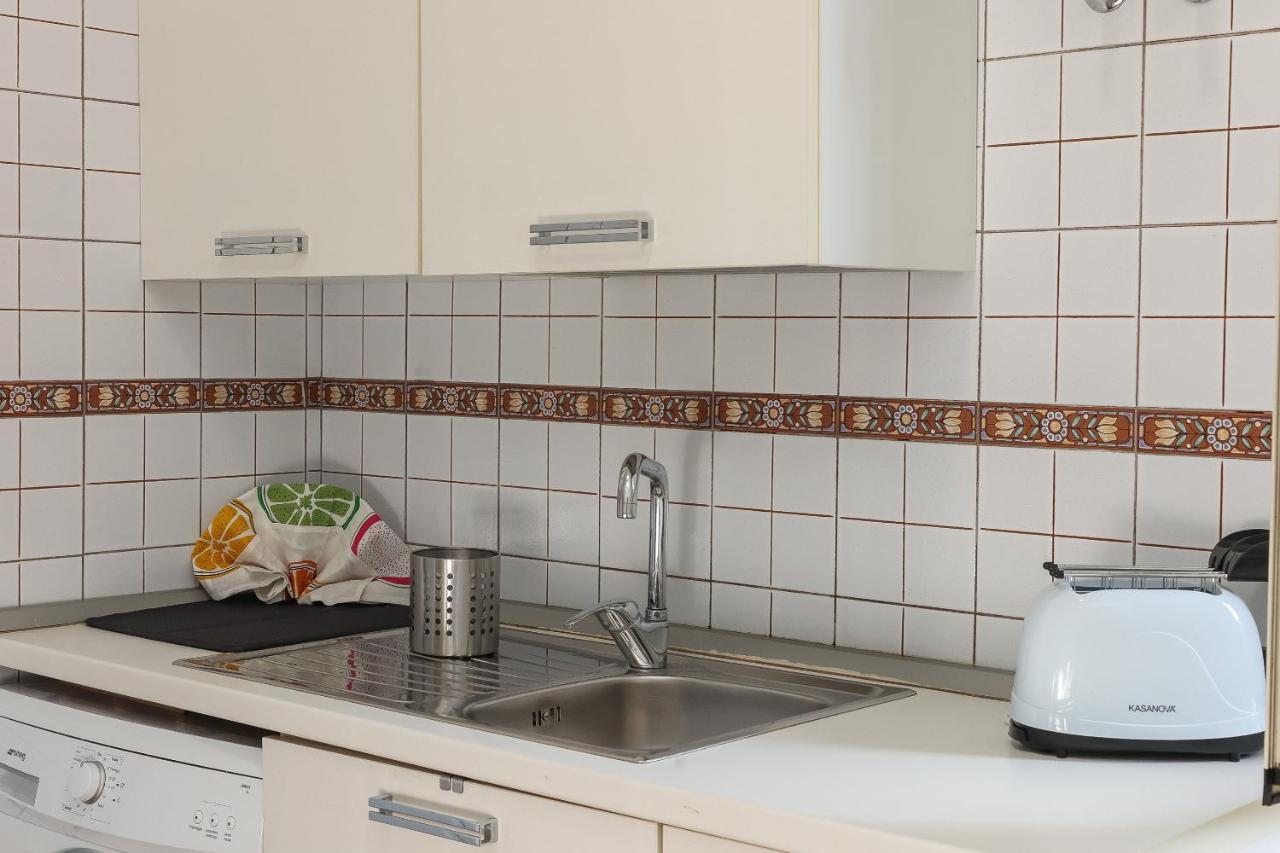 Ginori Apartment-Rental In Roma Dış mekan fotoğraf