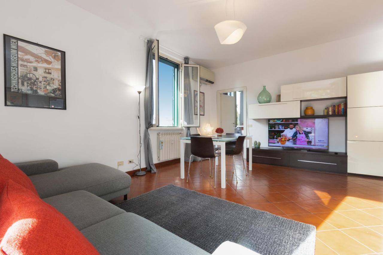 Ginori Apartment-Rental In Roma Dış mekan fotoğraf
