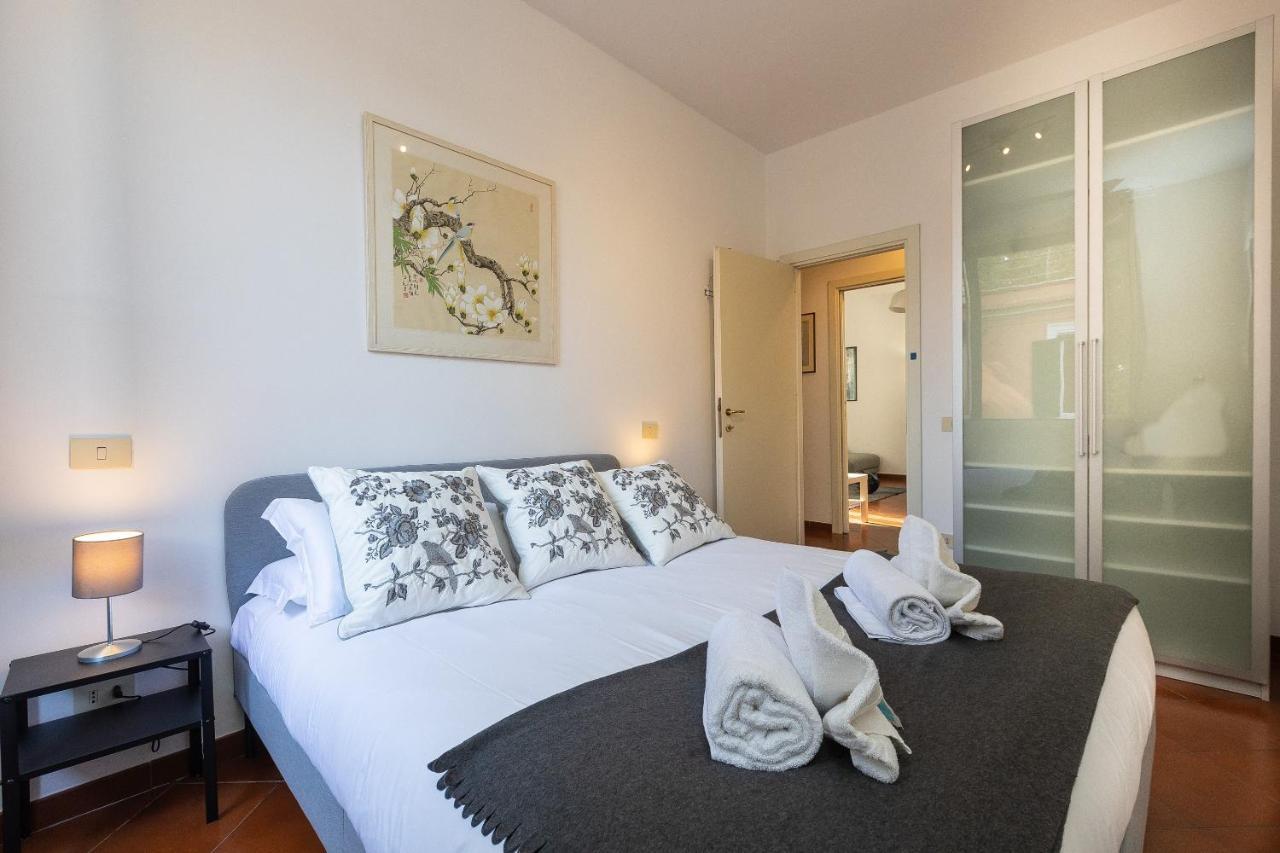 Ginori Apartment-Rental In Roma Dış mekan fotoğraf