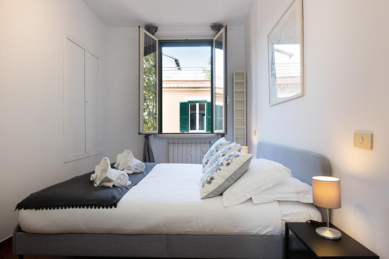 Ginori Apartment-Rental In Roma Dış mekan fotoğraf