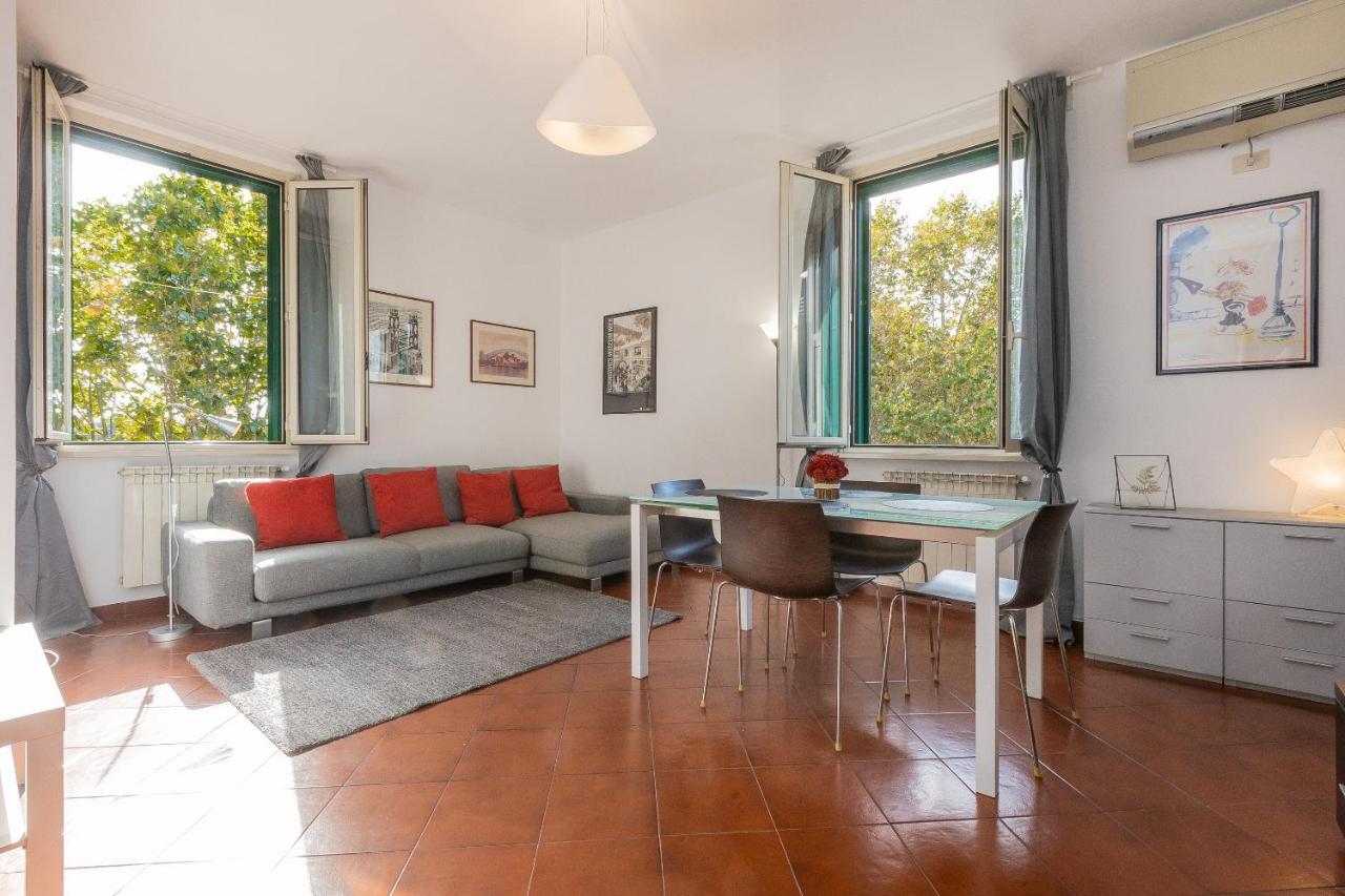 Ginori Apartment-Rental In Roma Dış mekan fotoğraf