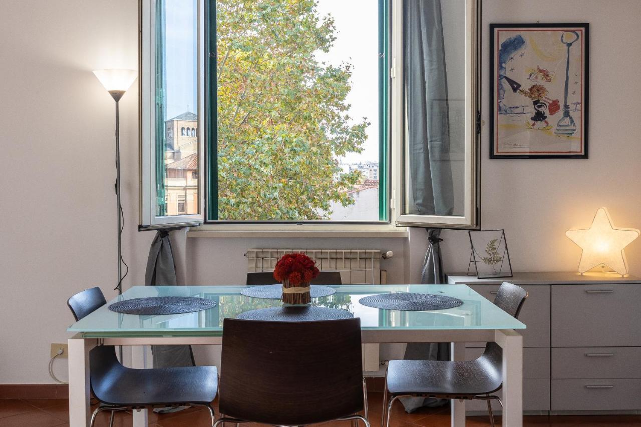 Ginori Apartment-Rental In Roma Dış mekan fotoğraf