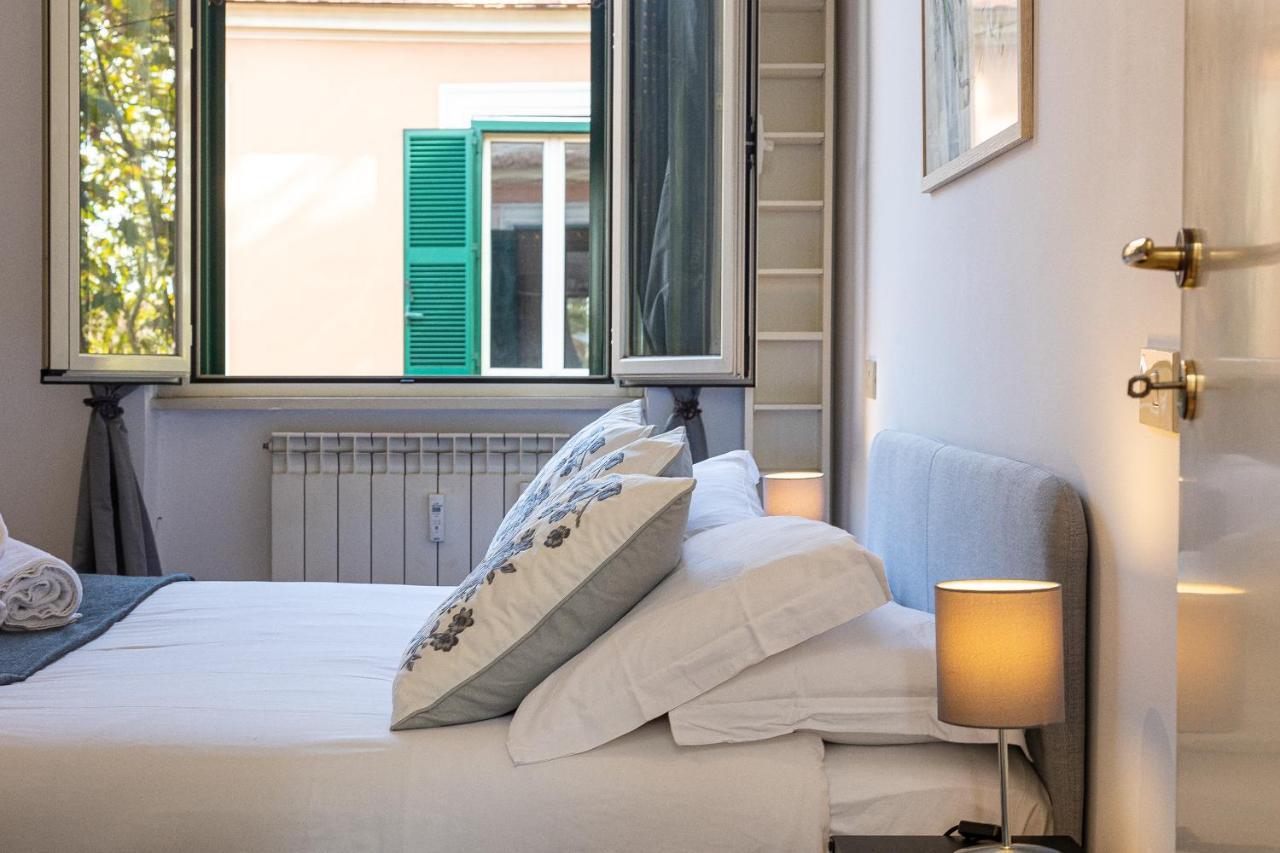 Ginori Apartment-Rental In Roma Dış mekan fotoğraf